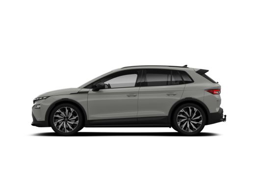 Skoda Elroq Sportline | Cruise control met speedlimiter | Driving mode select | Parkeersensoren voor en achter ActivLease financial lease