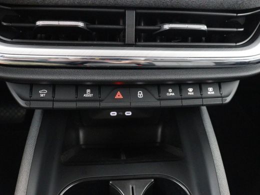 Skoda Enyaq iV | SOH 90,8% | Half leder | Cruise control | Carplay | Sfeerverlichting | Camera | Park assist | C... ActivLease financial lease