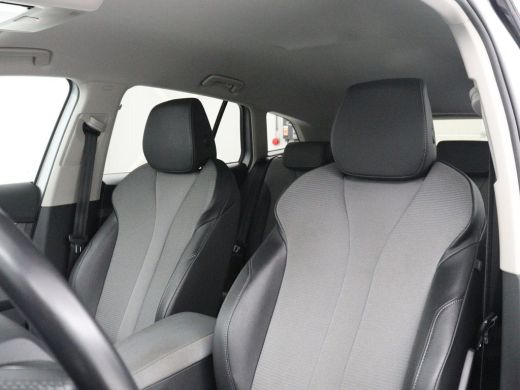 Skoda Enyaq iV | SOH 90,8% | Half leder | Cruise control | Carplay | Sfeerverlichting | Camera | Park assist | C... ActivLease financial lease