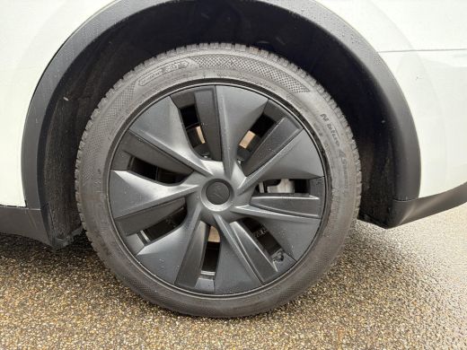 Tesla Model Y RWD 58 kWh SOH 95% | HW4 computer | BTW VERREKENBAAR | TESLA FABRIEKSGARANTIE TOT 01-2029 OF 80.0... ActivLease financial lease