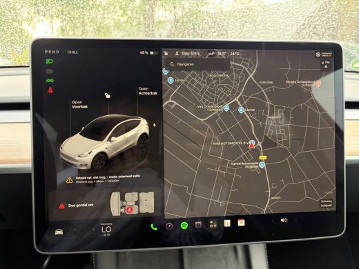 Tesla Model Y RWD 58 kWh SOH 95% | HW4 computer | BTW VERREKENBAAR | TESLA FABRIEKSGARANTIE TOT 01-2029 OF 80.0... ActivLease financial lease