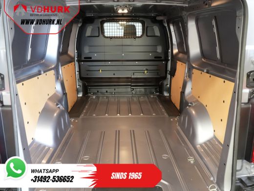Toyota ProAce L3 75 kWh 350 km WLTP Adapt.Cruise/ Stuurverw./ Snellader/ Carplay/ Camera/ PDC/ Airco ActivLease financial lease