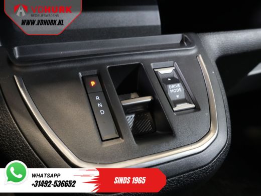 Toyota ProAce L3 75 kWh 350 km WLTP Adapt.Cruise/ Stuurverw./ Snellader/ Carplay/ Camera/ PDC/ Airco ActivLease financial lease