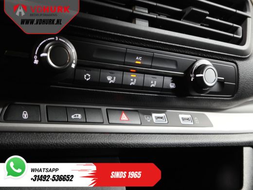 Toyota ProAce L3 75 kWh 350 km WLTP Adapt.Cruise/ Stuurverw./ Snellader/ Carplay/ Camera/ PDC/ Airco ActivLease financial lease