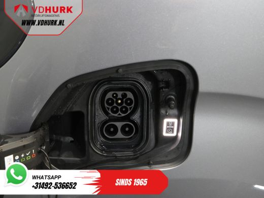 Toyota ProAce L3 75 kWh 350 km WLTP Adapt.Cruise/ Stuurverw./ Snellader/ Carplay/ Camera/ PDC/ Airco ActivLease financial lease