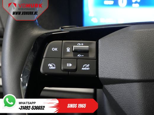 Toyota ProAce L3 75 kWh 350 km WLTP Adapt.Cruise/ Stuurverw./ Snellader/ Carplay/ Camera/ PDC/ Airco ActivLease financial lease