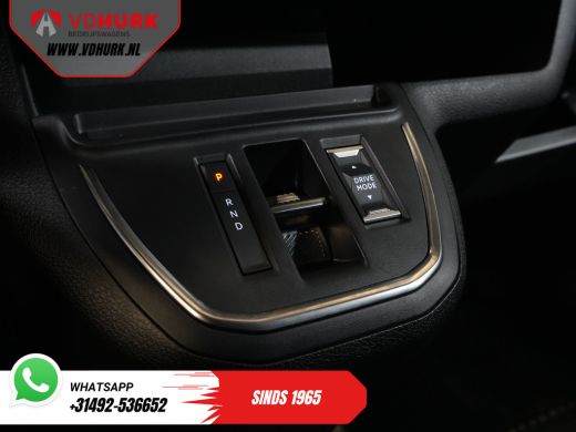 Toyota ProAce L3 75 kWh 350 km WLTP Adapt.Cruise/ Stuurverw./ Snellader/ Carplay/ Camera/ PDC/ Airco ActivLease financial lease
