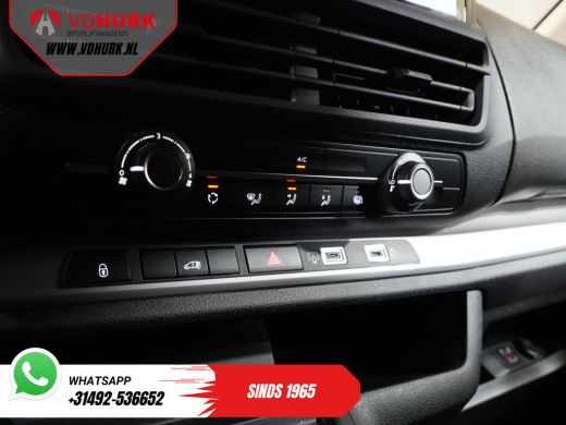 Toyota ProAce L3 75 kWh 350 km WLTP Adapt.Cruise/ Stuurverw./ Snellader/ Carplay/ Camera/ PDC/ Airco ActivLease financial lease