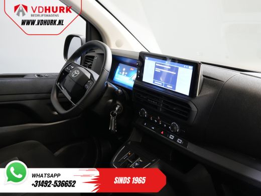 Toyota ProAce L3 75 kWh 350 km WLTP Adapt.Cruise/ Stuurverw./ Snellader/ Carplay/ Camera/ PDC/ Airco ActivLease financial lease