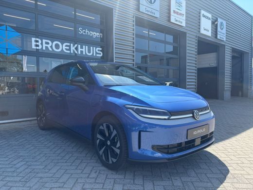 Volkswagen ID. Polo Life First Edition | Airconditioning automatisch, 2-zone (Climatronic) | Automatische afstandsreg... ActivLease financial lease