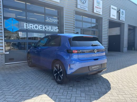Volkswagen ID. Polo Life First Edition | Airconditioning automatisch, 2-zone (Climatronic) | Automatische afstandsreg... ActivLease financial lease