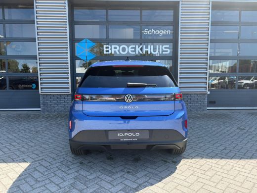 Volkswagen ID. Polo Life First Edition | Airconditioning automatisch, 2-zone (Climatronic) | Automatische afstandsreg... ActivLease financial lease