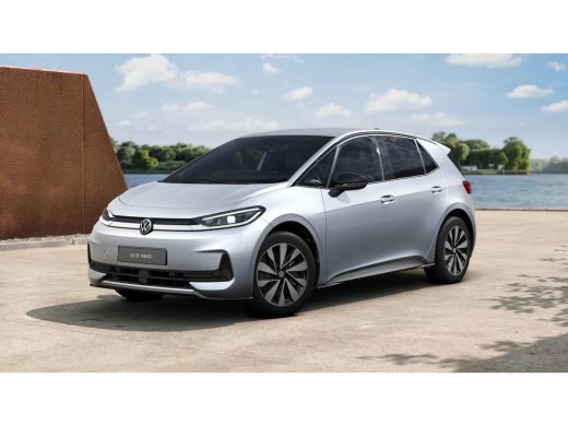 Volkswagen ID.3 Neo Life | Airconditioning automatisch, 2-zone (Climatronic) | Automatische afstandsregeling (Adaptiv... ActivLease financial lease