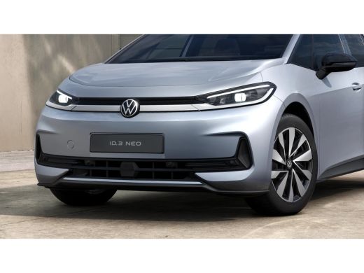 Volkswagen ID.3 Neo Life | Airconditioning automatisch, 2-zone (Climatronic) | Automatische afstandsregeling (Adaptiv... ActivLease financial lease