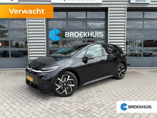 Volkswagen ID.3 Neo Life | Airconditioning automatisch, 2-zone (Climatronic) | Automatische afstandsregeling (Adaptiv... ActivLease financial lease