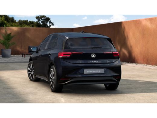 Volkswagen ID.3 Neo Trend | Automatische afstandsregeling (Adaptive Cruise Control) | Buitenspiegels elektrisch inste... ActivLease financial lease