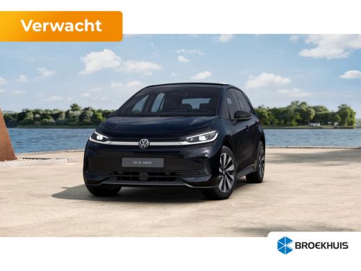 Volkswagen ID.3 Neo Trend | Automatische afstandsregeling (Adaptive Cruise Control) | Buitenspiegels elektrisch inste... ActivLease financial lease