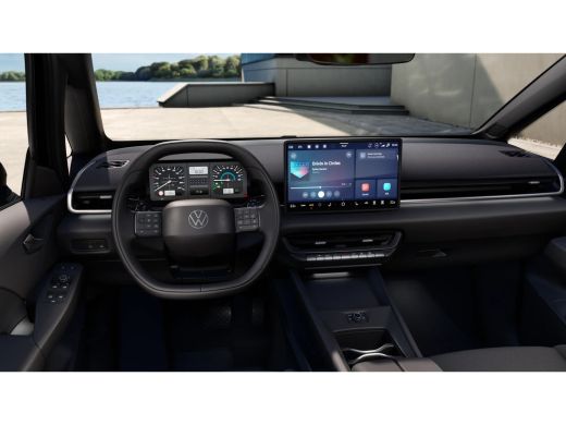 Volkswagen ID.3 Neo Trend | Automatische afstandsregeling (Adaptive Cruise Control) | Buitenspiegels elektrisch inste... ActivLease financial lease