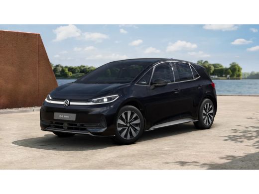 Volkswagen ID.3 Neo Trend | Automatische afstandsregeling (Adaptive Cruise Control) | Buitenspiegels elektrisch inste... ActivLease financial lease