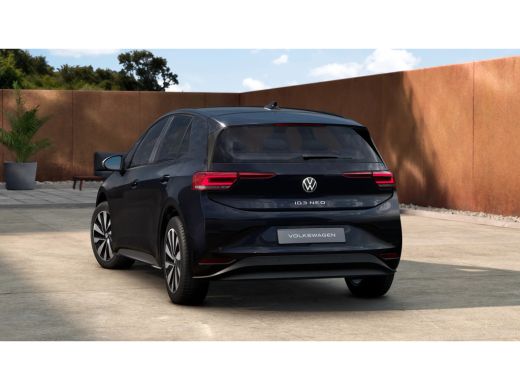 Volkswagen ID.3 Neo Trend | Automatische afstandsregeling (Adaptive Cruise Control) | Buitenspiegels elektrisch inste... ActivLease financial lease