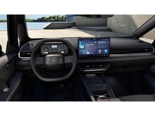 Volkswagen ID.3 Neo Trend | Automatische afstandsregeling (Adaptive Cruise Control) | Buitenspiegels elektrisch inste... ActivLease financial lease
