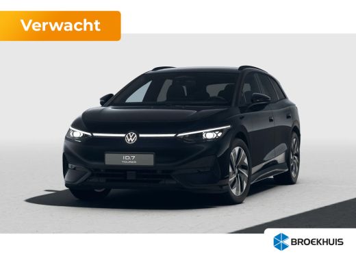 Volkswagen ID.7 Limited Edition Plus | Koplampverlichting LED Matrix (IQ.Light) | Sfeerverlichting interieur (30 ... ActivLease financial lease