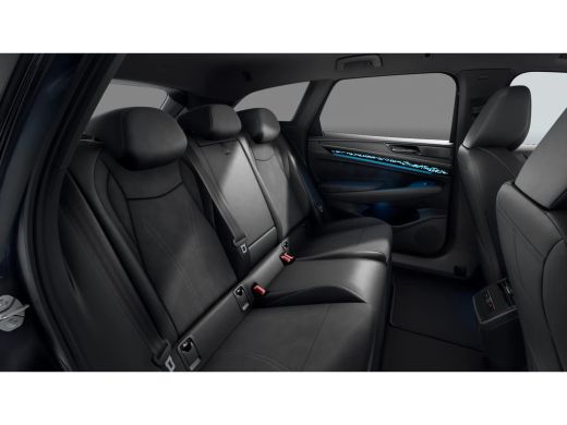 Volkswagen ID.7 Limited Edition Plus | Koplampverlichting LED Matrix (IQ.Light) | Sfeerverlichting interieur (30 ... ActivLease financial lease