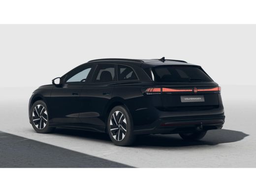 Volkswagen ID.7 Limited Edition Plus | Koplampverlichting LED Matrix (IQ.Light) | Sfeerverlichting interieur (30 ... ActivLease financial lease