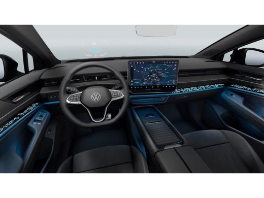 Volkswagen ID.7 Limited Edition Plus | Koplampverlichting LED Matrix (IQ.Light) | Sfeerverlichting interieur (30 ... ActivLease financial lease