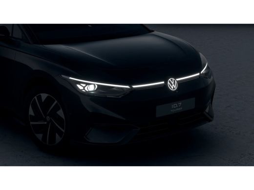 Volkswagen ID.7 Limited Edition Plus | Koplampverlichting LED Matrix (IQ.Light) | Sfeerverlichting interieur (30 ... ActivLease financial lease