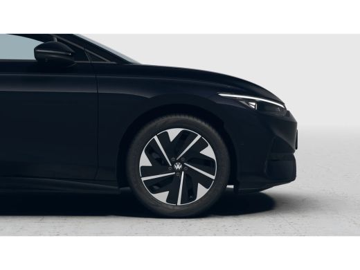 Volkswagen ID.7 Limited Edition Plus | Koplampverlichting LED Matrix (IQ.Light) | Sfeerverlichting interieur (30 ... ActivLease financial lease