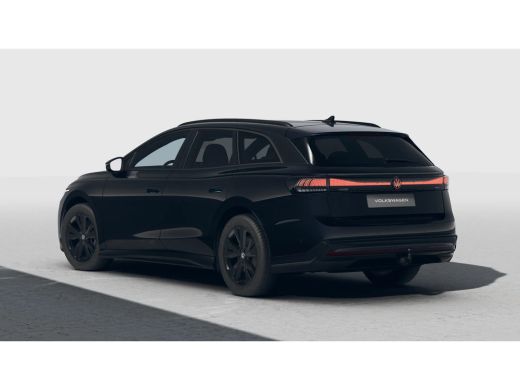 Volkswagen ID.7 Limited Edition Plus | Koplampverlichting LED Matrix (IQ.Light) | Sfeerverlichting interieur (30 ... ActivLease financial lease