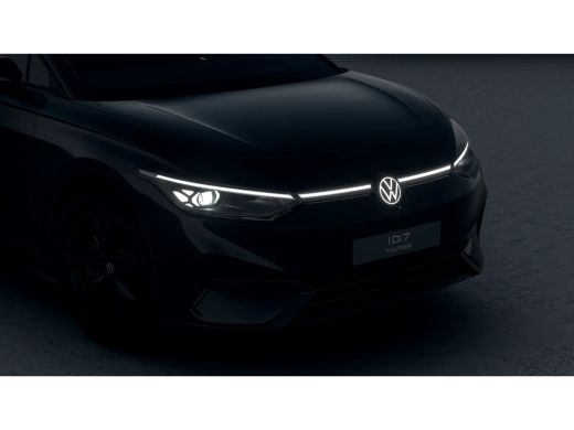 Volkswagen ID.7 Limited Edition Plus | Koplampverlichting LED Matrix (IQ.Light) | Sfeerverlichting interieur (30 ... ActivLease financial lease