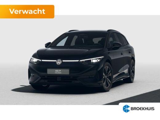 Volkswagen ID.7 Limited Edition Plus | Koplampverlichting LED Matrix (IQ.Light) | Sfeerverlichting interieur (30 ... ActivLease financial lease