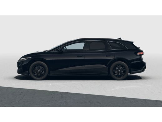 Volkswagen ID.7 Limited Edition Plus | Koplampverlichting LED Matrix (IQ.Light) | Sfeerverlichting interieur (30 ... ActivLease financial lease