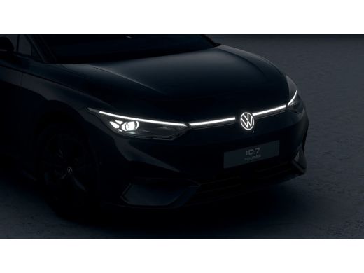 Volkswagen ID.7 Limited Edition Plus | Koplampverlichting LED Matrix (IQ.Light) | Sfeerverlichting interieur (30 ... ActivLease financial lease