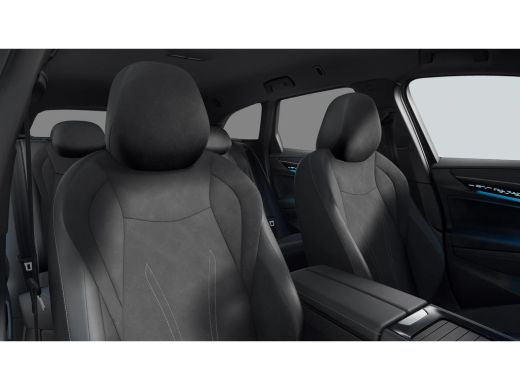 Volkswagen ID.7 Limited Edition Plus | Koplampverlichting LED Matrix (IQ.Light) | Sfeerverlichting interieur (30 ... ActivLease financial lease
