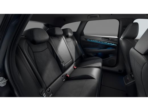 Volkswagen ID.7 Limited Edition Plus | Koplampverlichting LED Matrix (IQ.Light) | Sfeerverlichting interieur (30 ... ActivLease financial lease