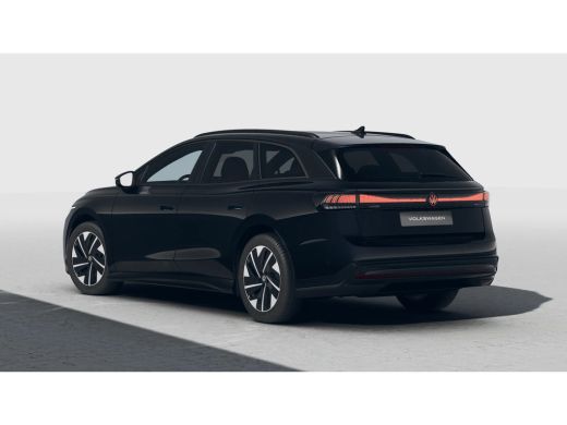Volkswagen ID.7 Limited Edition Plus | Koplampverlichting LED Matrix (IQ.Light) | Sfeerverlichting interieur (30 ... ActivLease financial lease