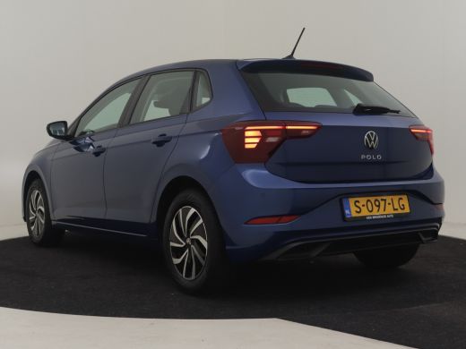 Volkswagen Polo 1.0 TSI Life 95PK l 1e Eigenaar l Dealeronderhouden l Apple Carplay / Android auto l Parkeersenso... ActivLease financial lease