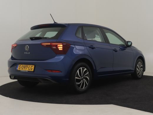 Volkswagen Polo 1.0 TSI Life 95PK l 1e Eigenaar l Dealeronderhouden l Apple Carplay / Android auto l Parkeersenso... ActivLease financial lease