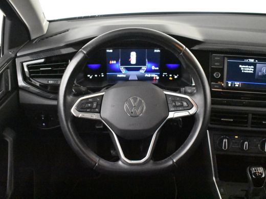 Volkswagen Polo 1.0 TSI Life 95PK l 1e Eigenaar l Dealeronderhouden l Apple Carplay / Android auto l Parkeersenso... ActivLease financial lease