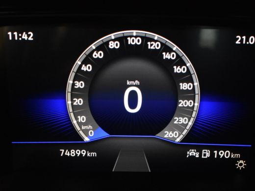 Volkswagen Polo 1.0 TSI Life 95PK l 1e Eigenaar l Dealeronderhouden l Apple Carplay / Android auto l Parkeersenso... ActivLease financial lease