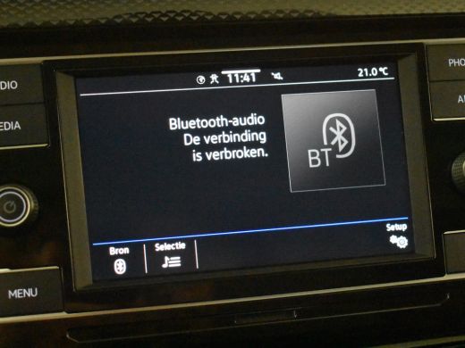 Volkswagen Polo 1.0 TSI Life 95PK l 1e Eigenaar l Dealeronderhouden l Apple Carplay / Android auto l Parkeersenso... ActivLease financial lease