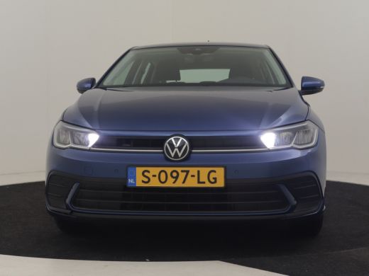 Volkswagen Polo 1.0 TSI Life 95PK l 1e Eigenaar l Dealeronderhouden l Apple Carplay / Android auto l Parkeersenso... ActivLease financial lease