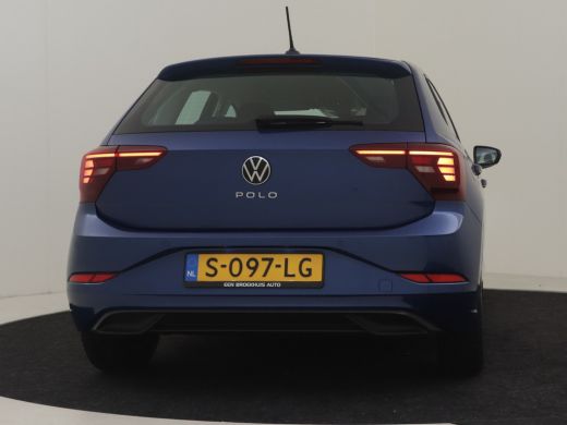 Volkswagen Polo 1.0 TSI Life 95PK l 1e Eigenaar l Dealeronderhouden l Apple Carplay / Android auto l Parkeersenso... ActivLease financial lease