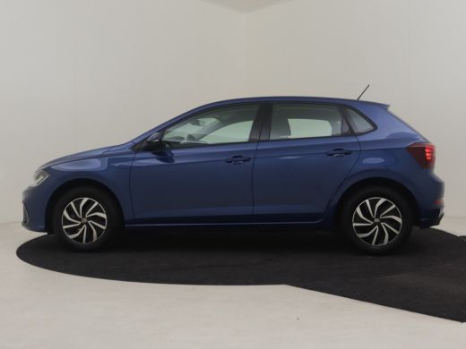 Volkswagen Polo 1.0 TSI Life 95PK l 1e Eigenaar l Dealeronderhouden l Apple Carplay / Android auto l Parkeersenso... ActivLease financial lease