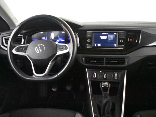 Volkswagen Polo 1.0 TSI Life 95PK l 1e Eigenaar l Dealeronderhouden l Apple Carplay / Android auto l Parkeersenso... ActivLease financial lease