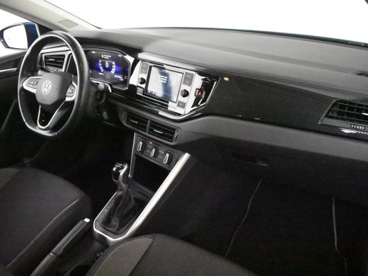 Volkswagen Polo 1.0 TSI Life 95PK l 1e Eigenaar l Dealeronderhouden l Apple Carplay / Android auto l Parkeersenso... ActivLease financial lease