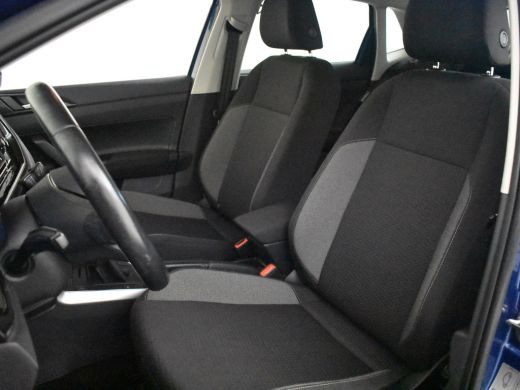 Volkswagen Polo 1.0 TSI Life 95PK l 1e Eigenaar l Dealeronderhouden l Apple Carplay / Android auto l Parkeersenso... ActivLease financial lease